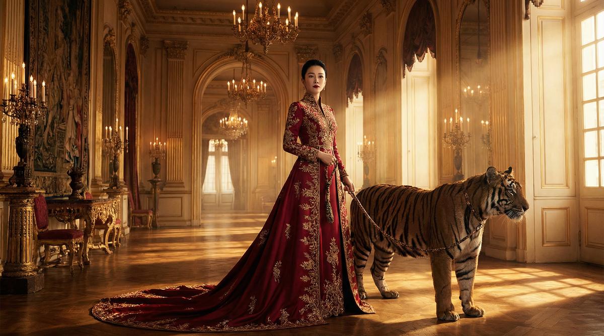 蘑菇视频老虎视频频道