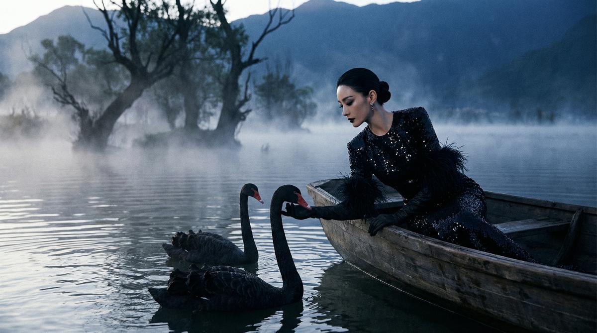 蘑菇视频动物解说频道