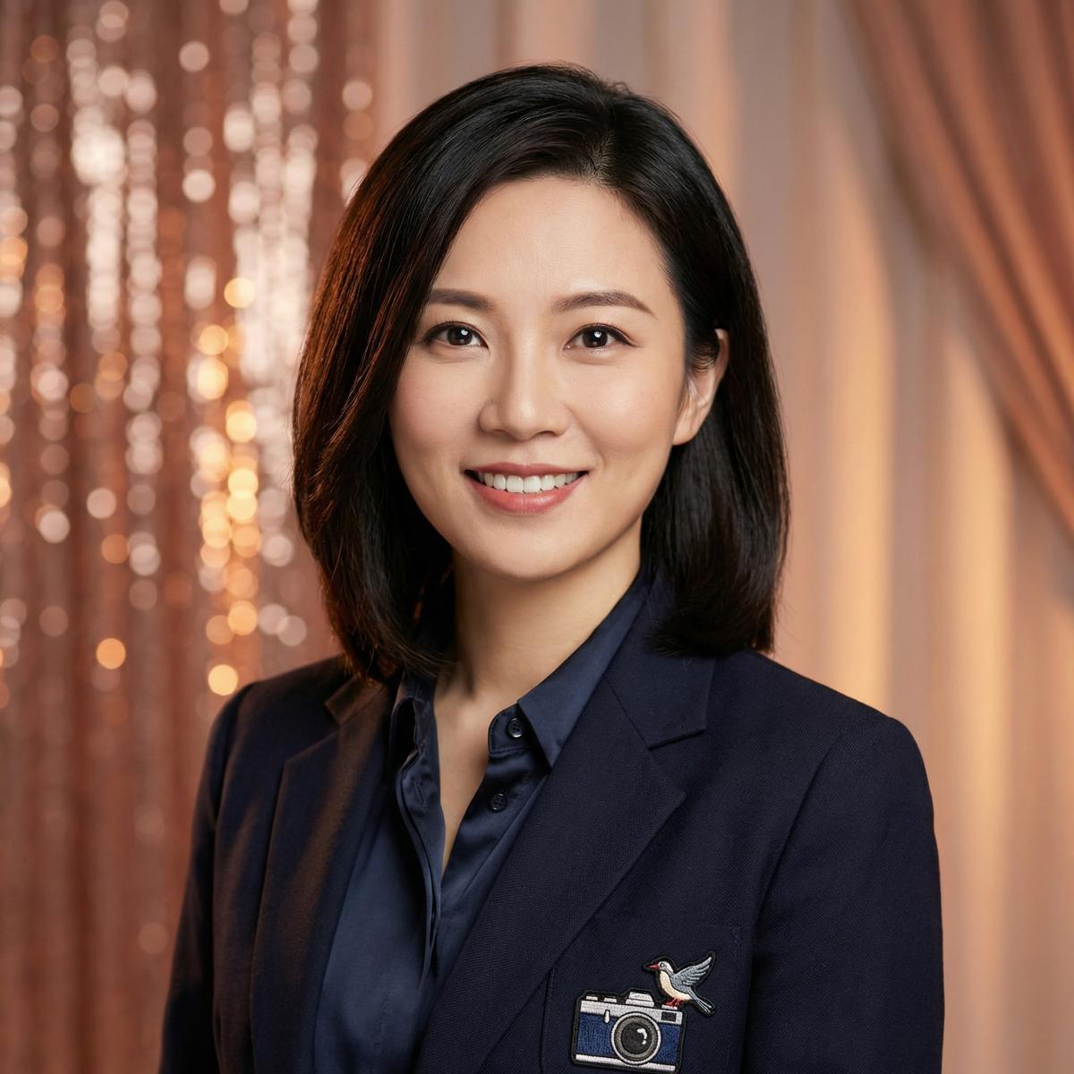 蘑菇视频首席导演