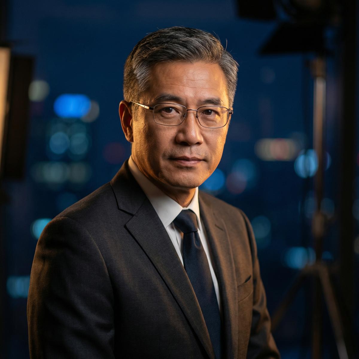 蘑菇视频制片人